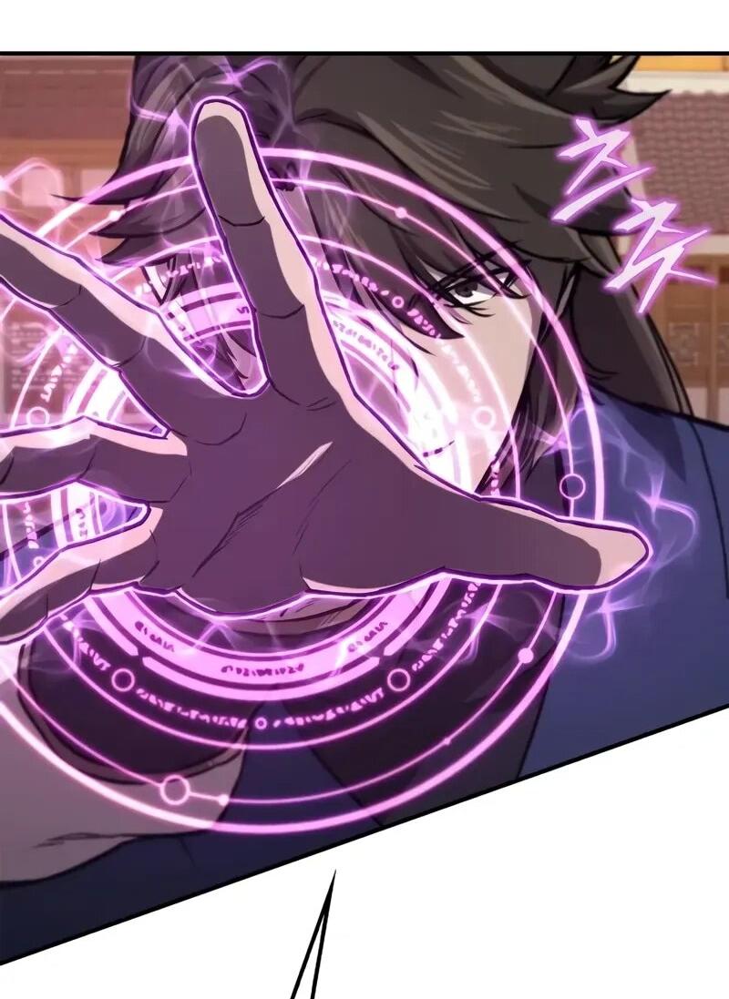 Манга Возвращение демонического инструктора - Глава 38 Страница 8