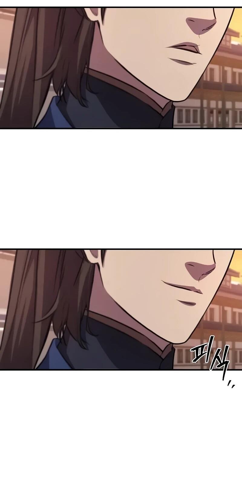 Манга Возвращение демонического инструктора - Глава 37 Страница 34