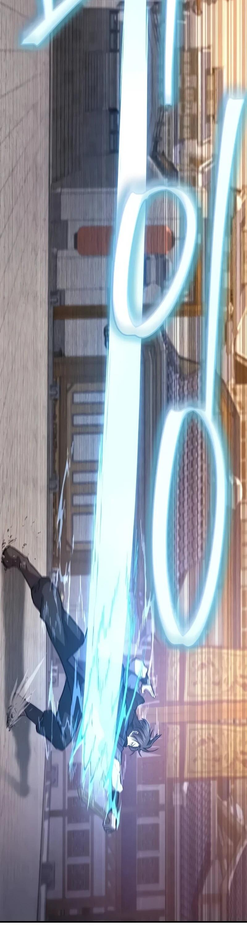 Манга Возвращение демонического инструктора - Глава 37 Страница 13