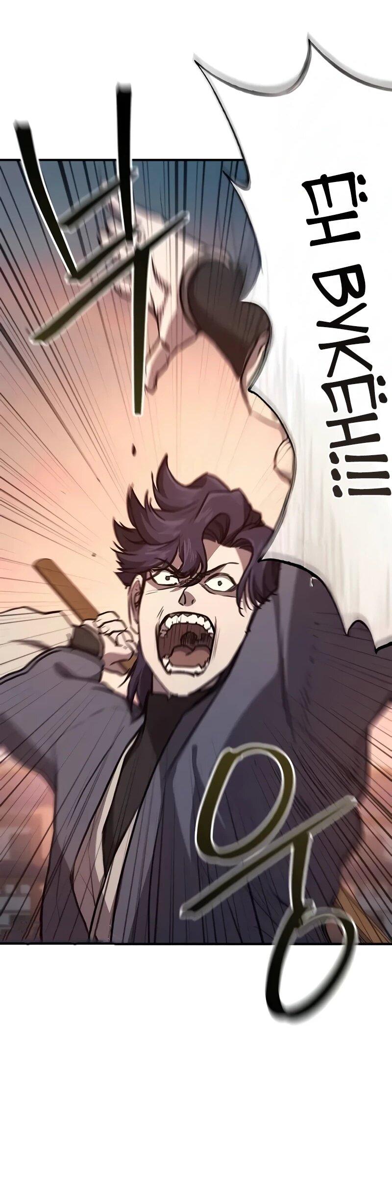 Манга Возвращение демонического инструктора - Глава 37 Страница 10