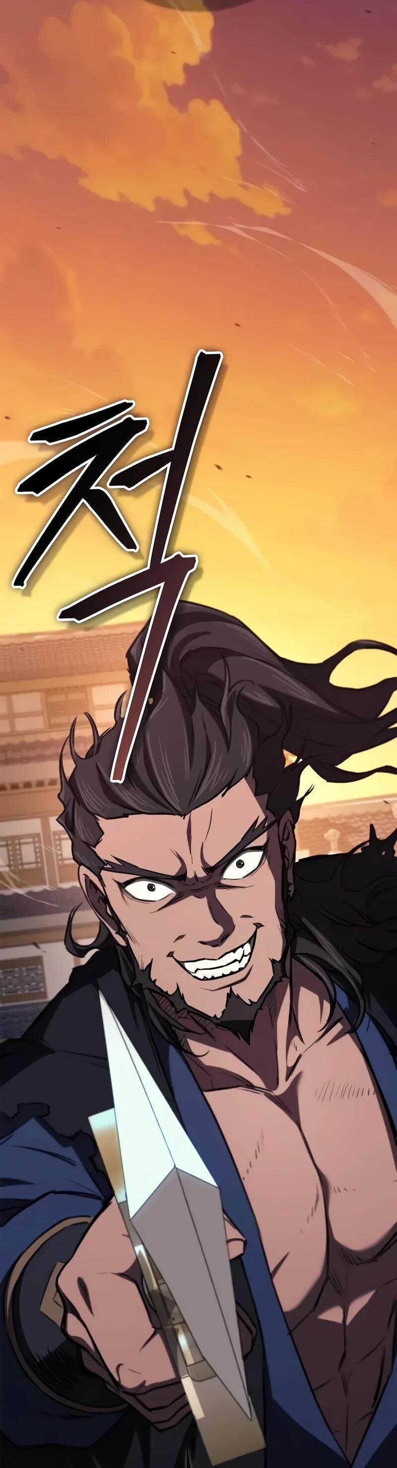 Манга Возвращение демонического инструктора - Глава 37 Страница 51