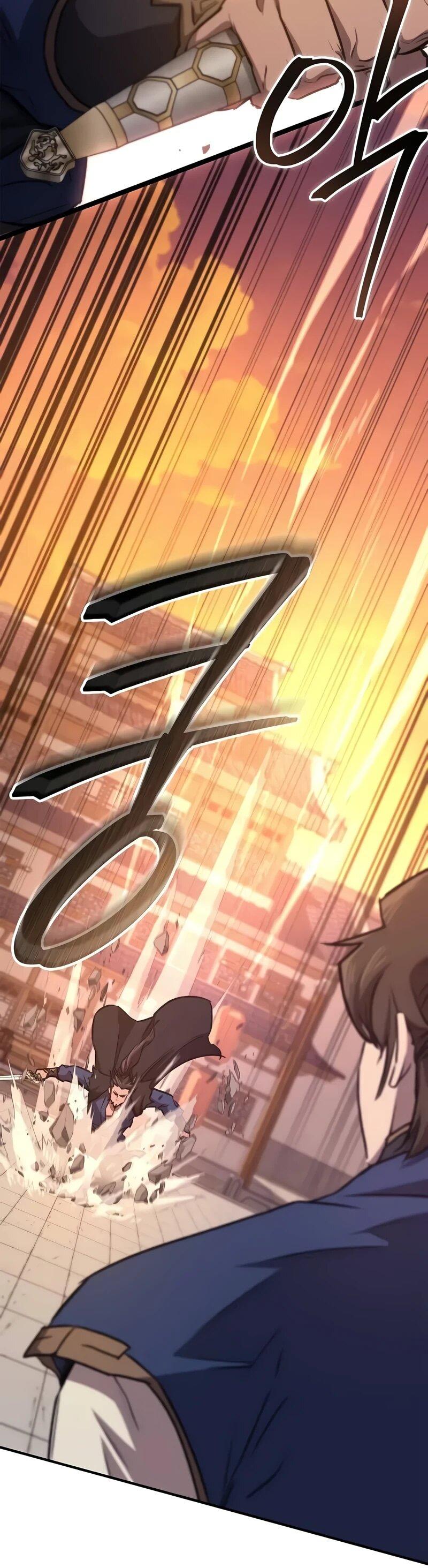 Манга Возвращение демонического инструктора - Глава 37 Страница 49