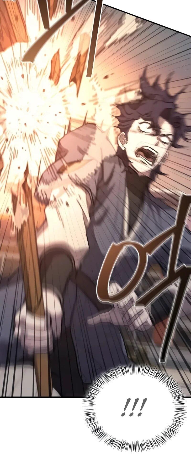 Манга Возвращение демонического инструктора - Глава 37 Страница 15