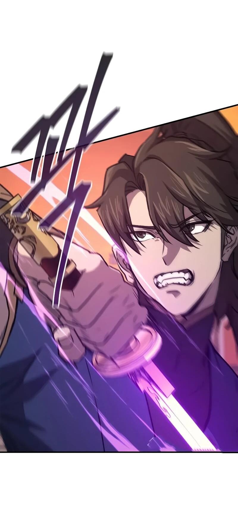 Манга Возвращение демонического инструктора - Глава 39 Страница 16