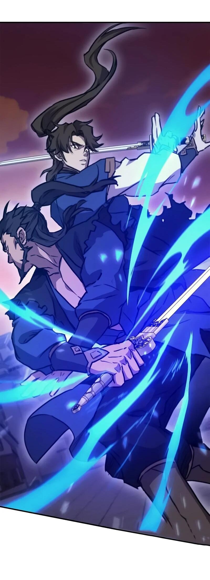 Манга Возвращение демонического инструктора - Глава 39 Страница 31