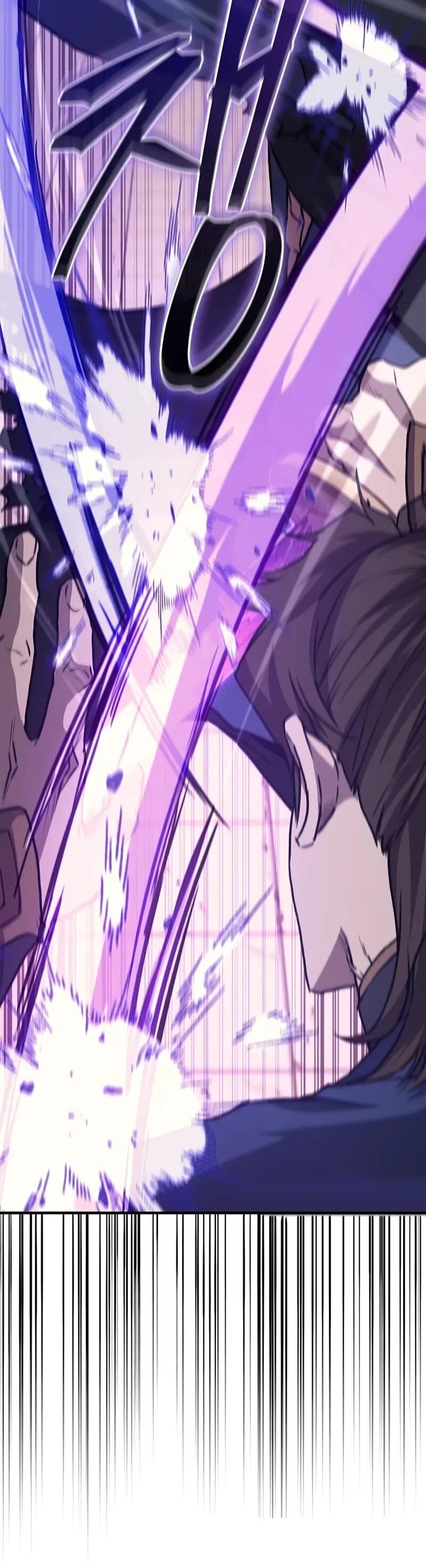 Манга Возвращение демонического инструктора - Глава 39 Страница 20