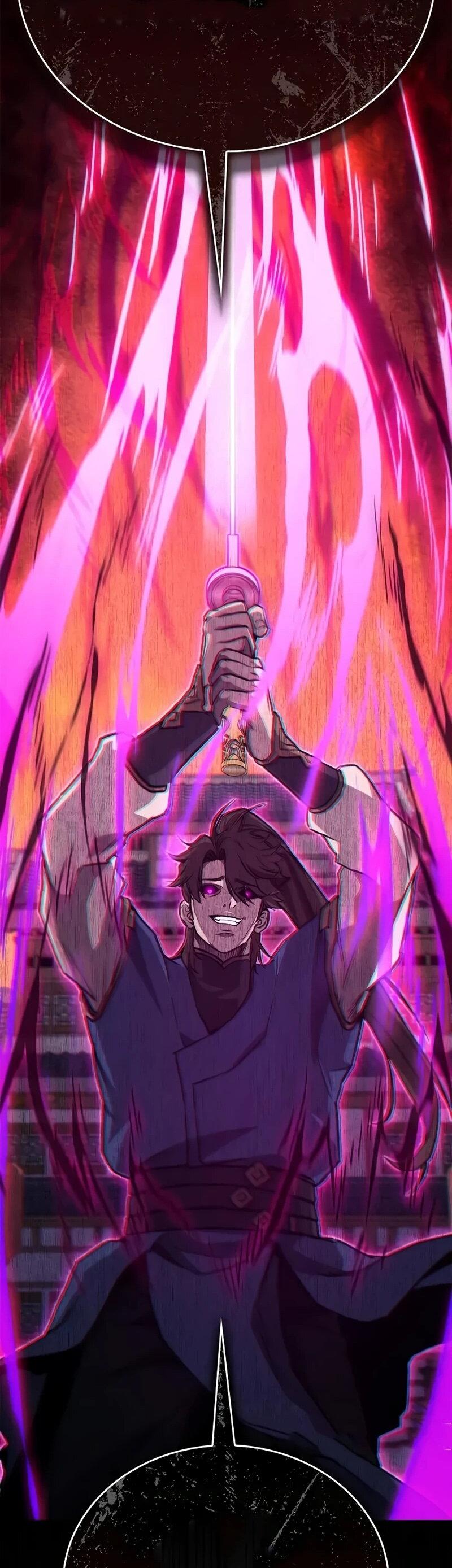 Манга Возвращение демонического инструктора - Глава 39 Страница 82