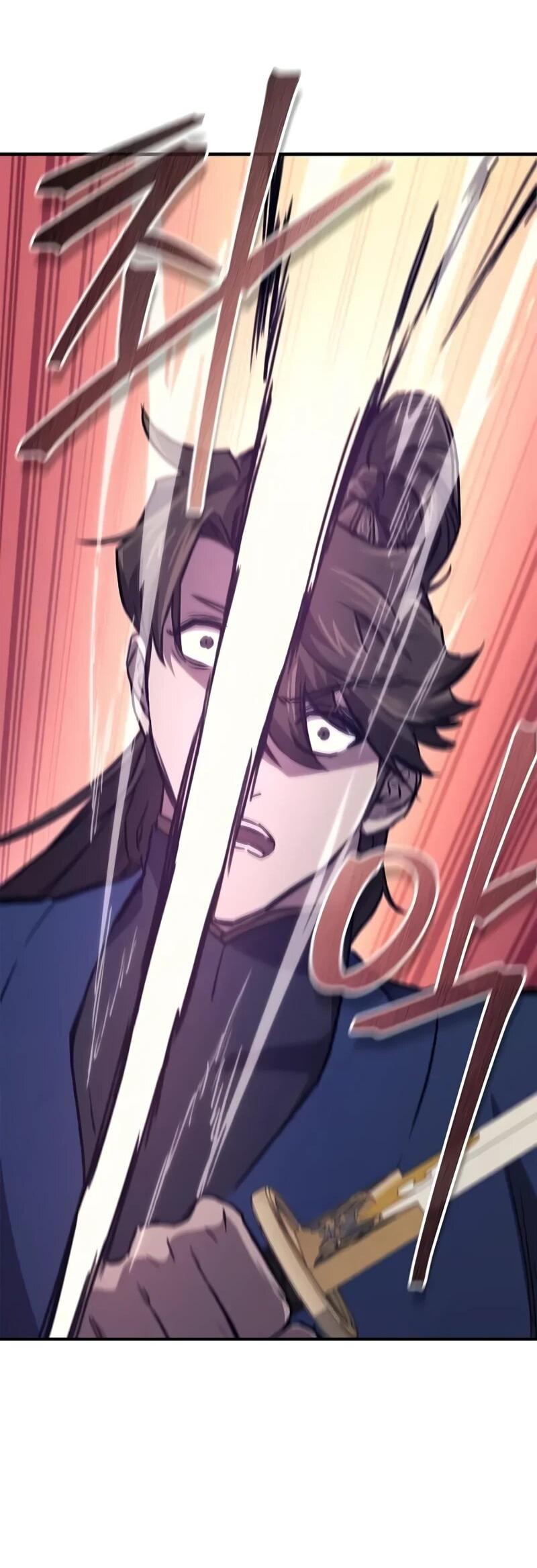 Манга Возвращение демонического инструктора - Глава 39 Страница 3