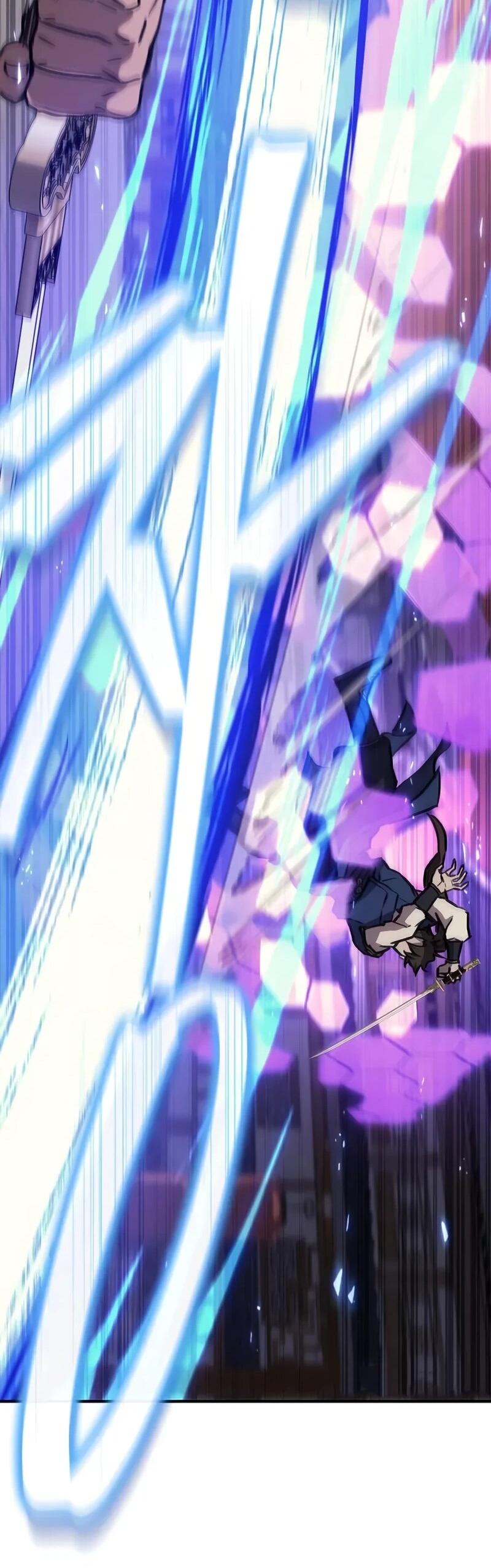 Манга Возвращение демонического инструктора - Глава 39 Страница 34