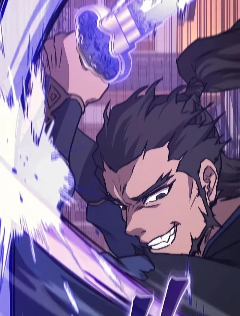 Манга Возвращение демонического инструктора - Глава 39 Страница 19