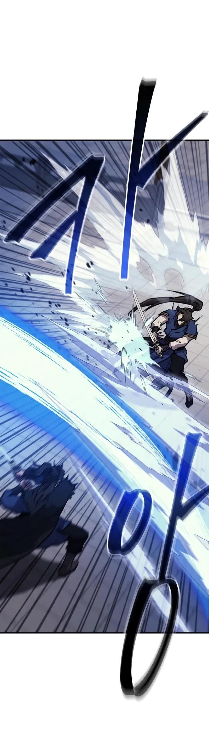 Манга Возвращение демонического инструктора - Глава 39 Страница 11