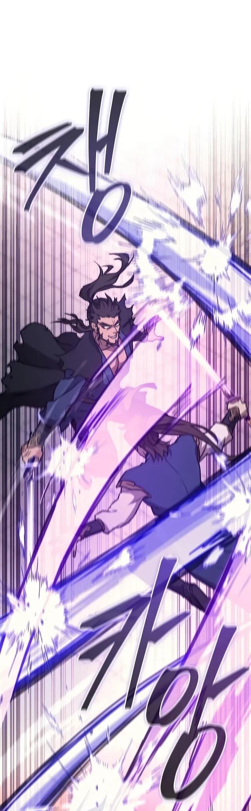 Манга Возвращение демонического инструктора - Глава 39 Страница 17