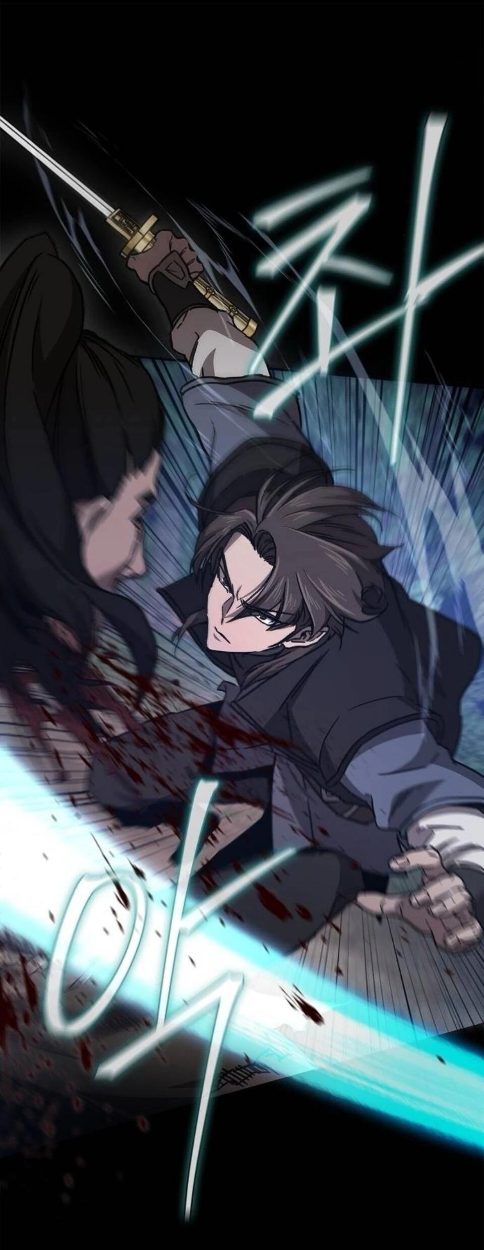 Манга Возвращение демонического инструктора - Глава 42 Страница 6