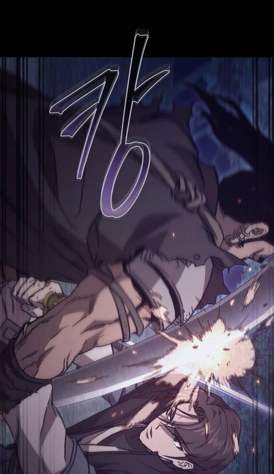 Манга Возвращение демонического инструктора - Глава 42 Страница 3