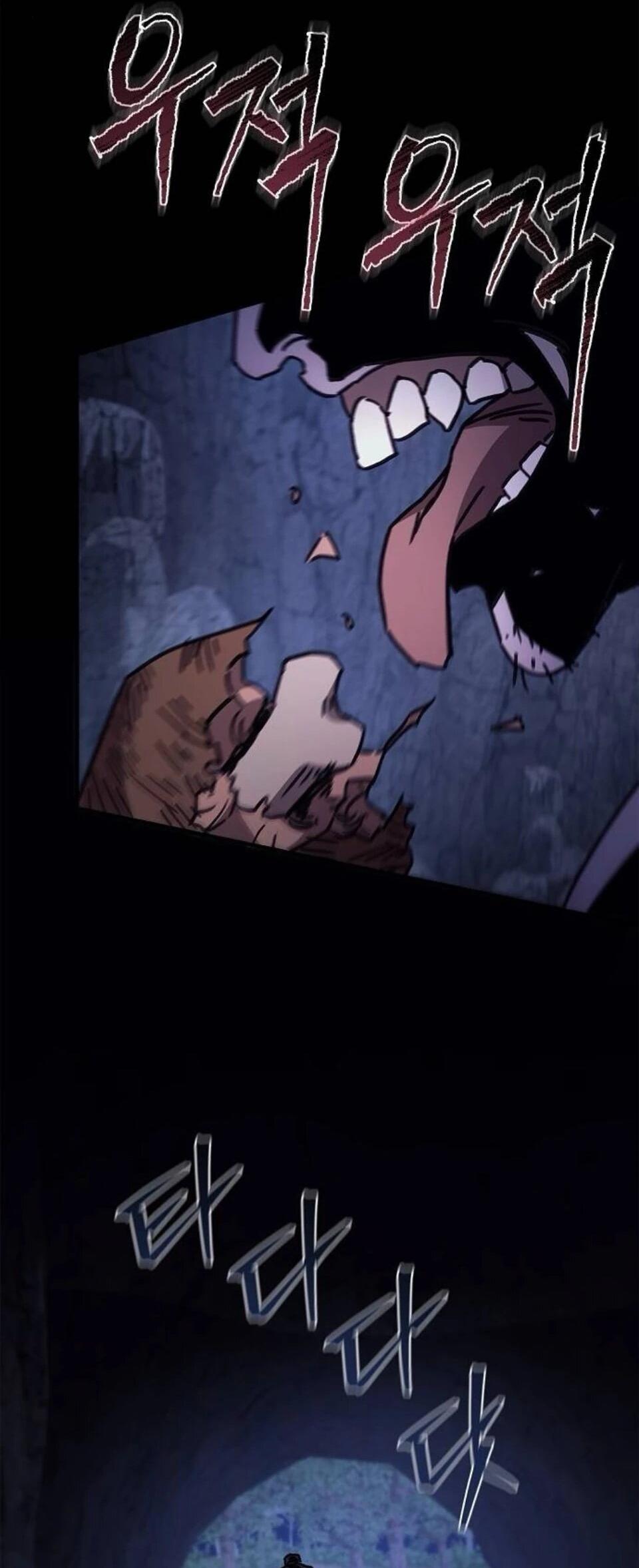 Манга Возвращение демонического инструктора - Глава 42 Страница 85