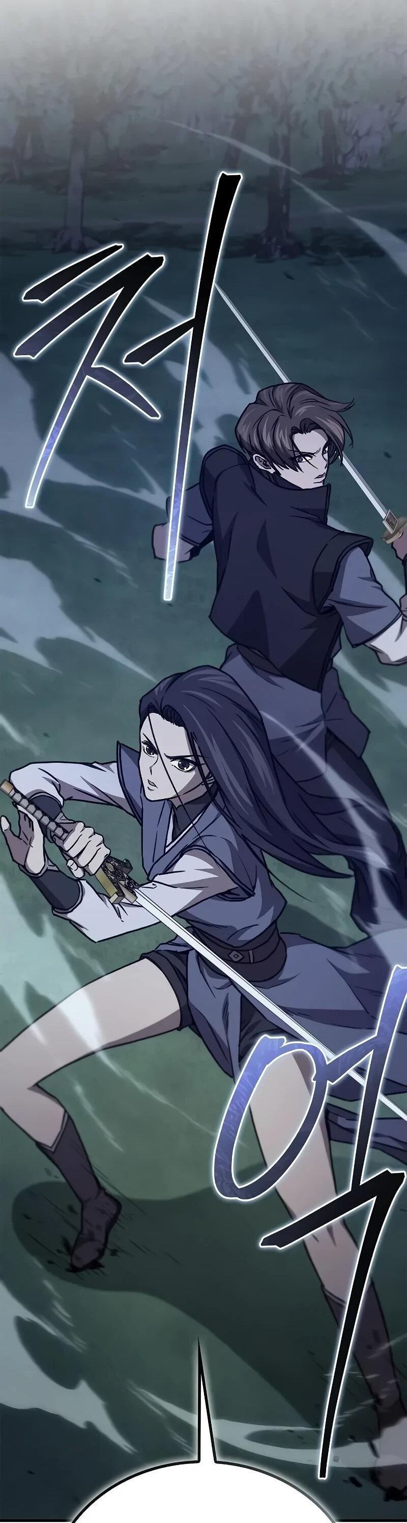 Манга Возвращение демонического инструктора - Глава 44 Страница 72