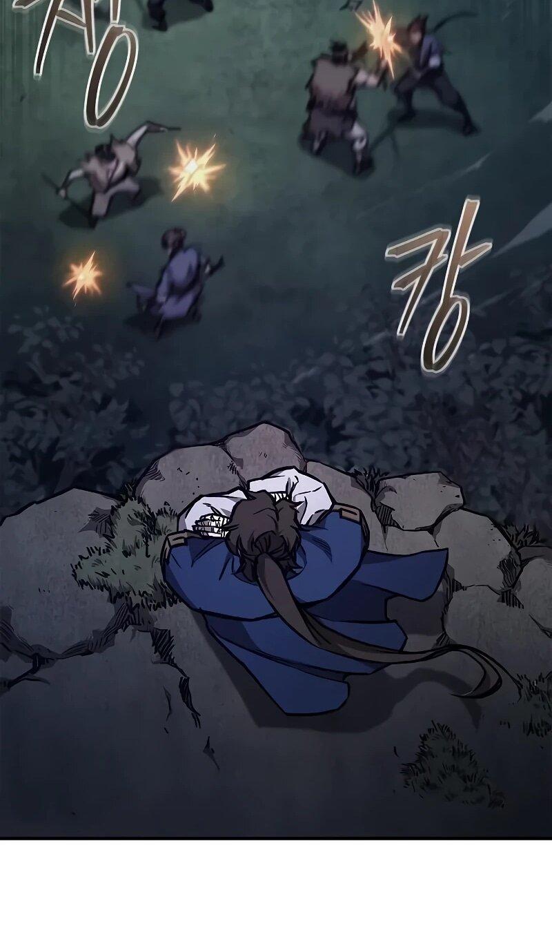 Манга Возвращение демонического инструктора - Глава 44 Страница 46