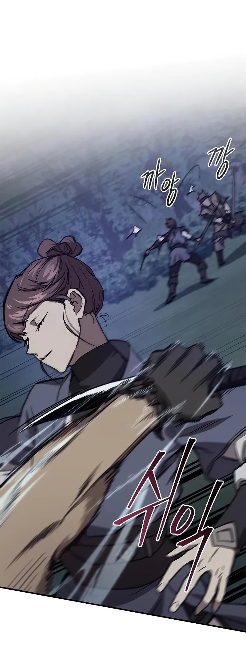 Манга Возвращение демонического инструктора - Глава 44 Страница 57