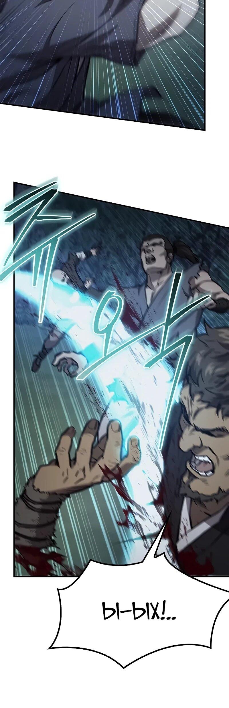 Манга Возвращение демонического инструктора - Глава 44 Страница 51