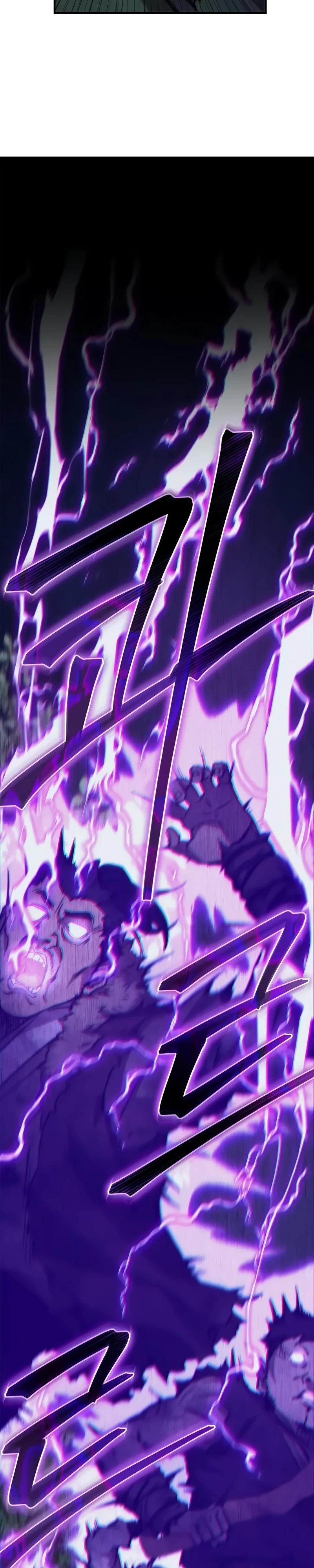 Манга Возвращение демонического инструктора - Глава 45 Страница 19