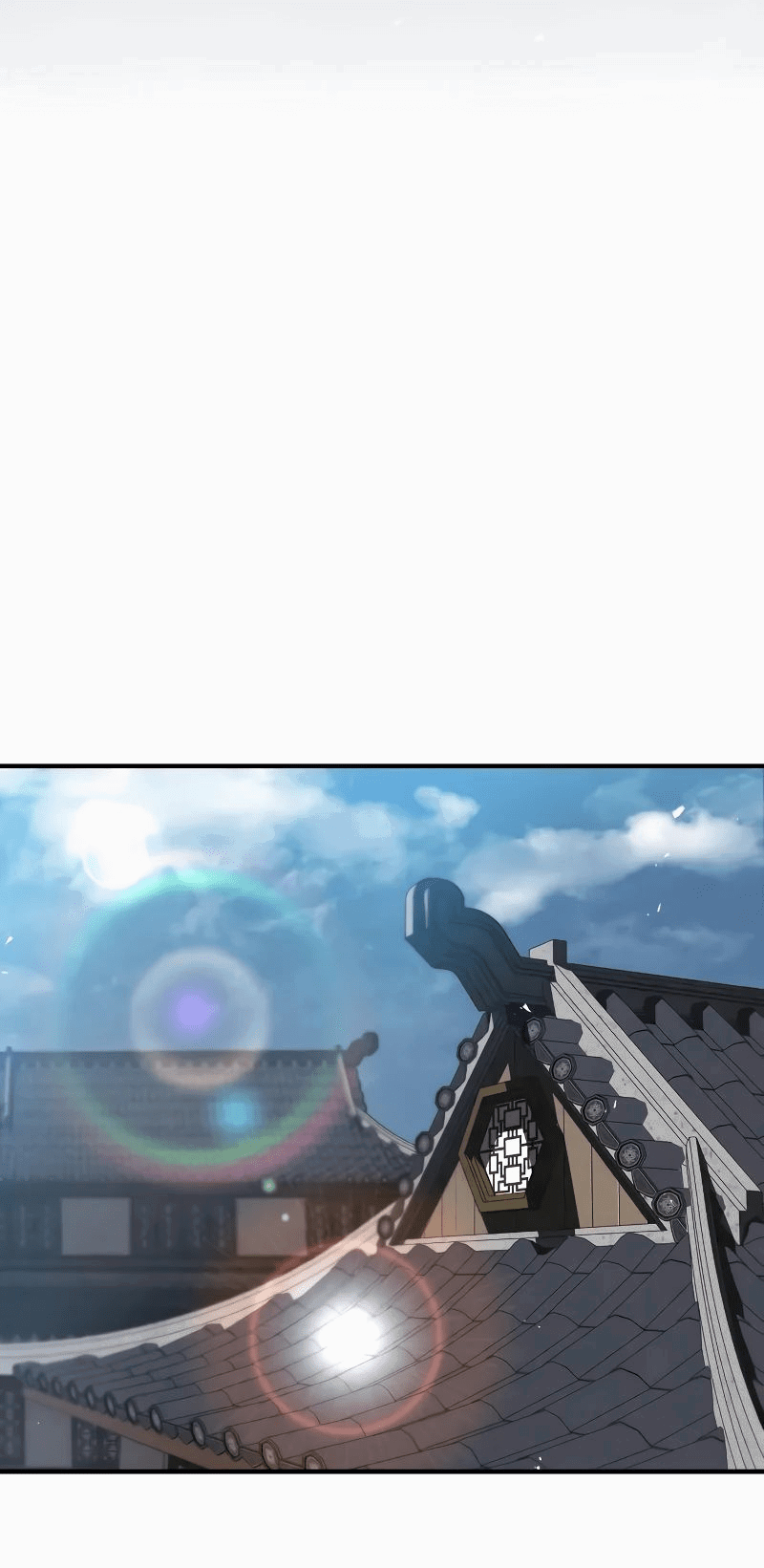 Манга Возвращение демонического инструктора - Глава 23 Страница 23