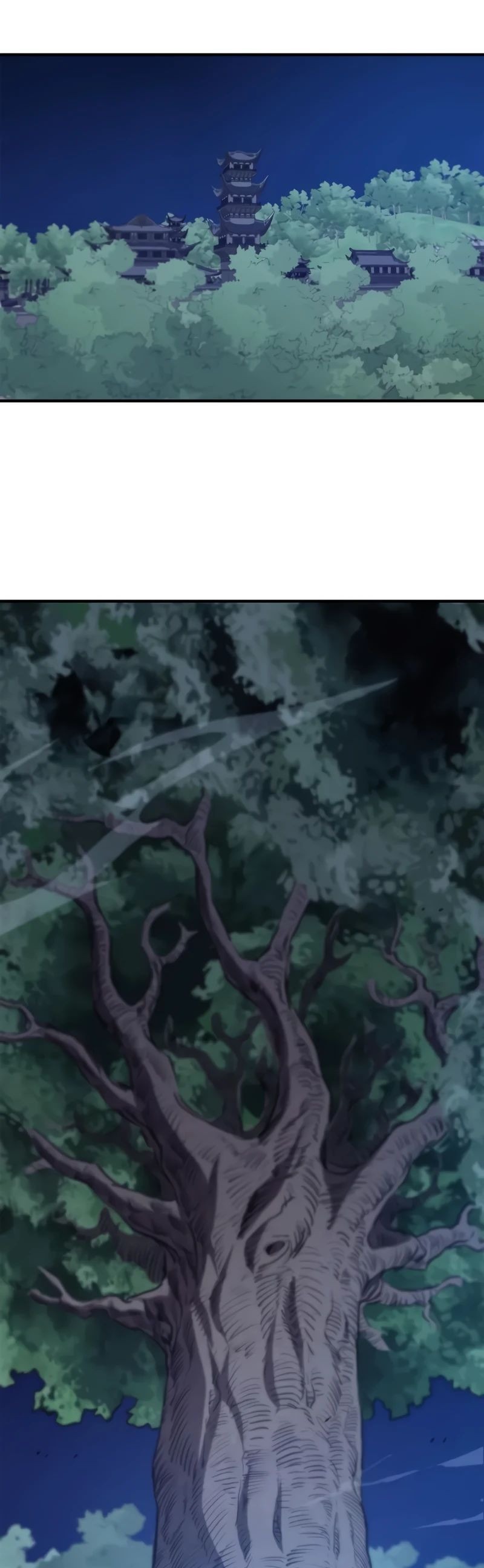 Манга Возвращение демонического инструктора - Глава 26 Страница 63