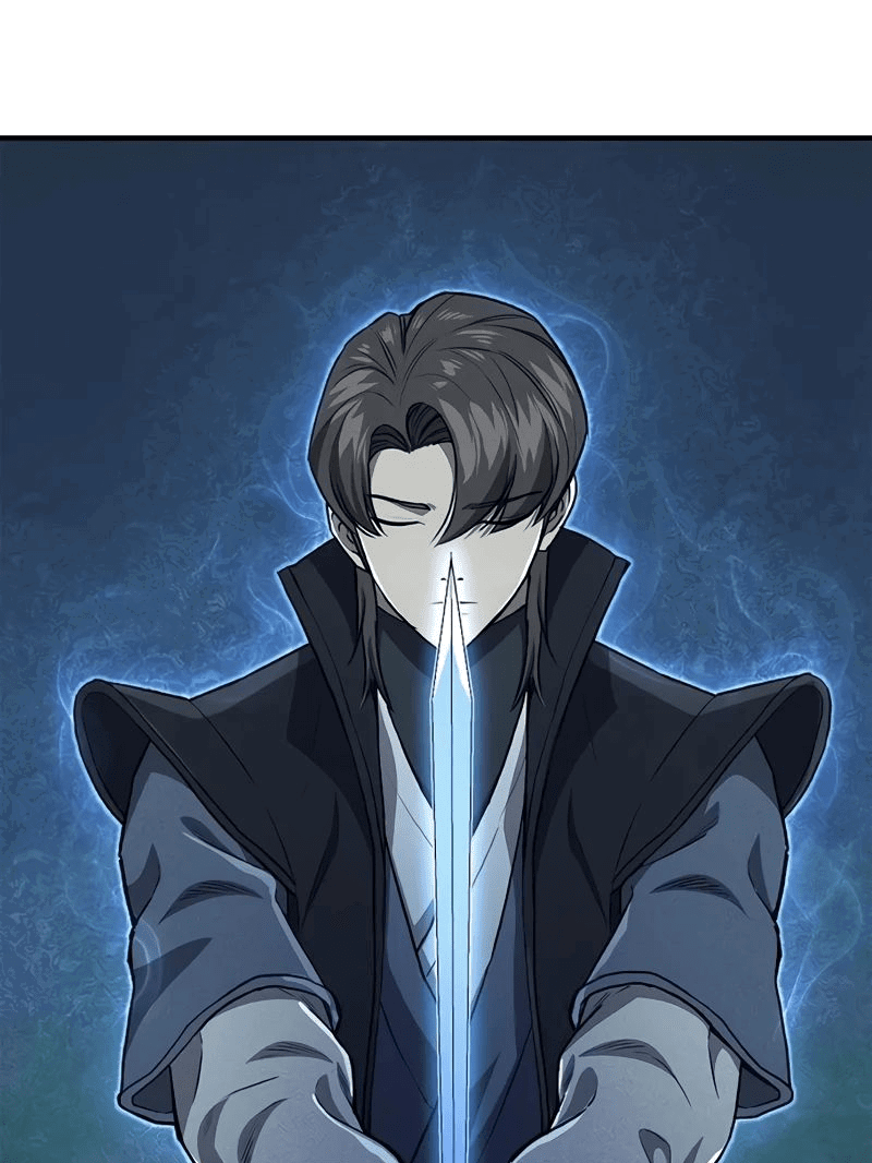 Манга Возвращение демонического инструктора - Глава 26 Страница 65