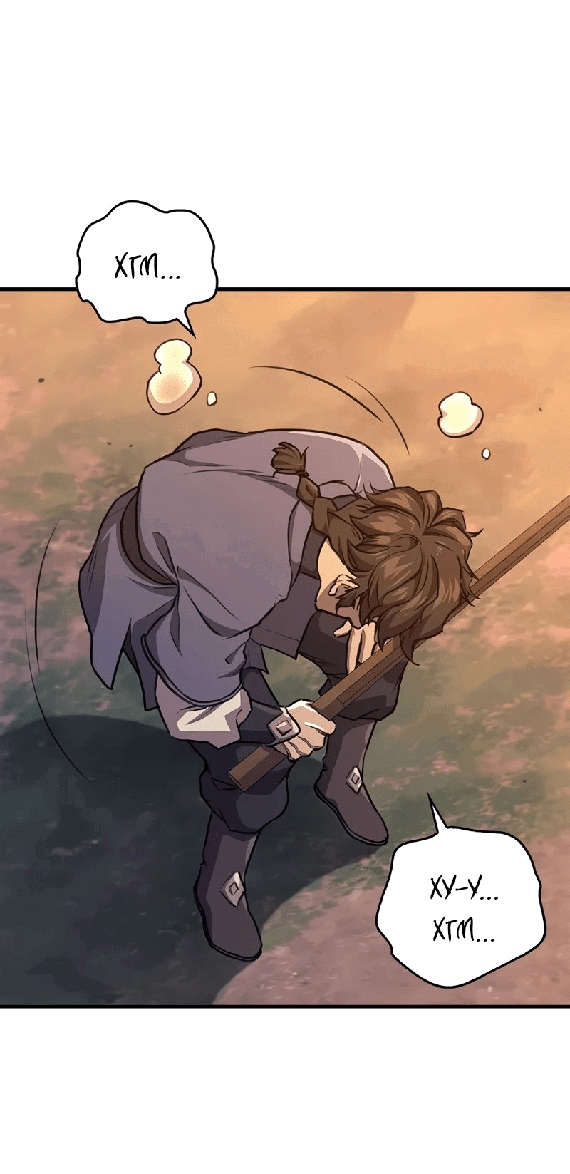 Манга Возвращение демонического инструктора - Глава 26 Страница 56