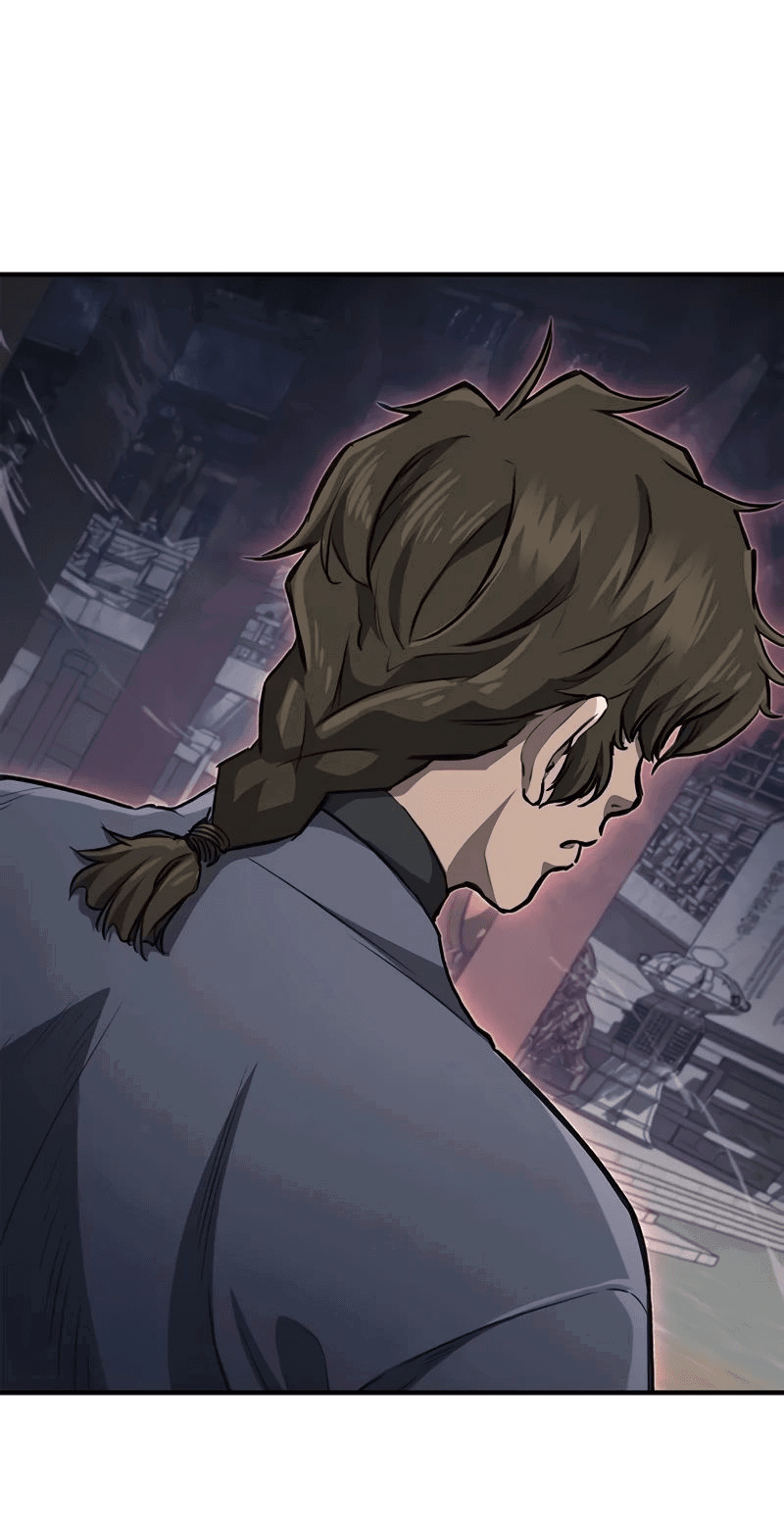 Манга Возвращение демонического инструктора - Глава 26 Страница 44