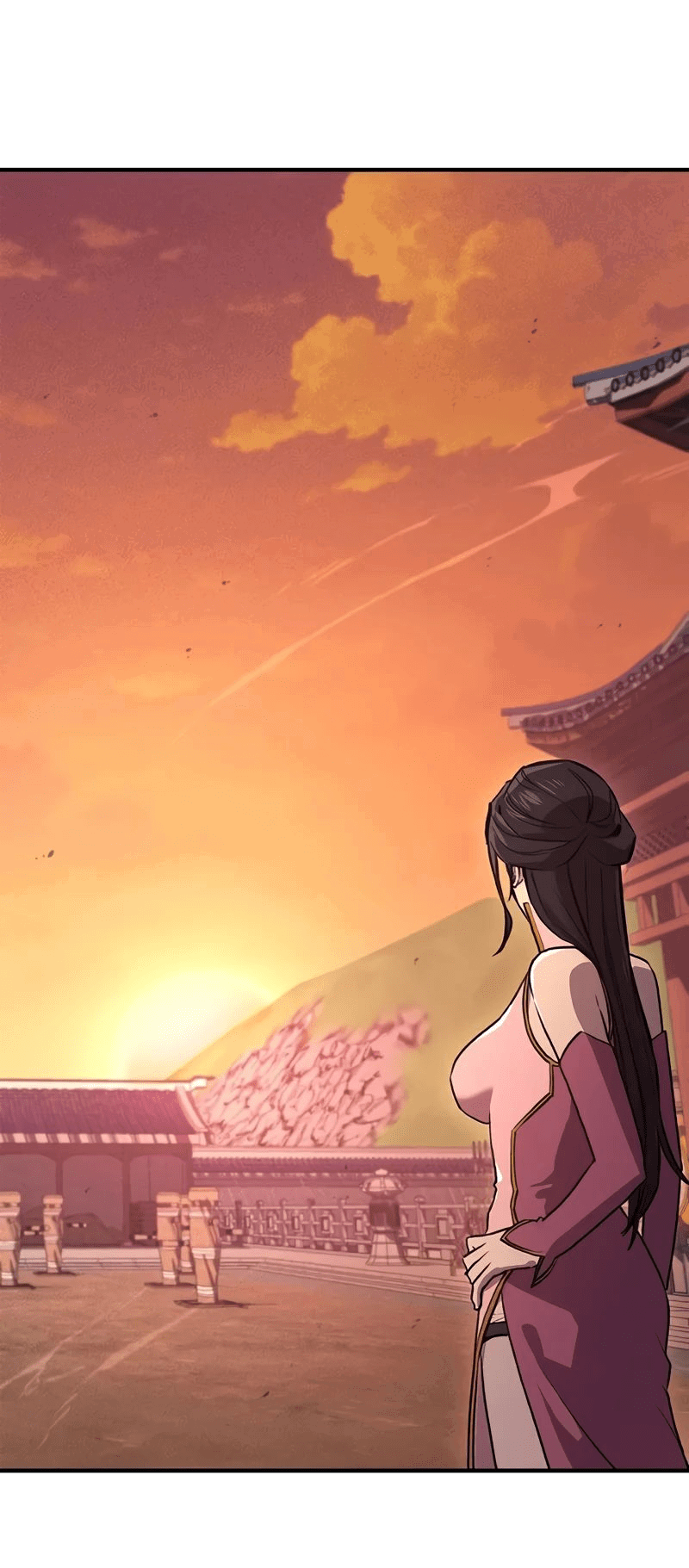 Манга Возвращение демонического инструктора - Глава 26 Страница 50