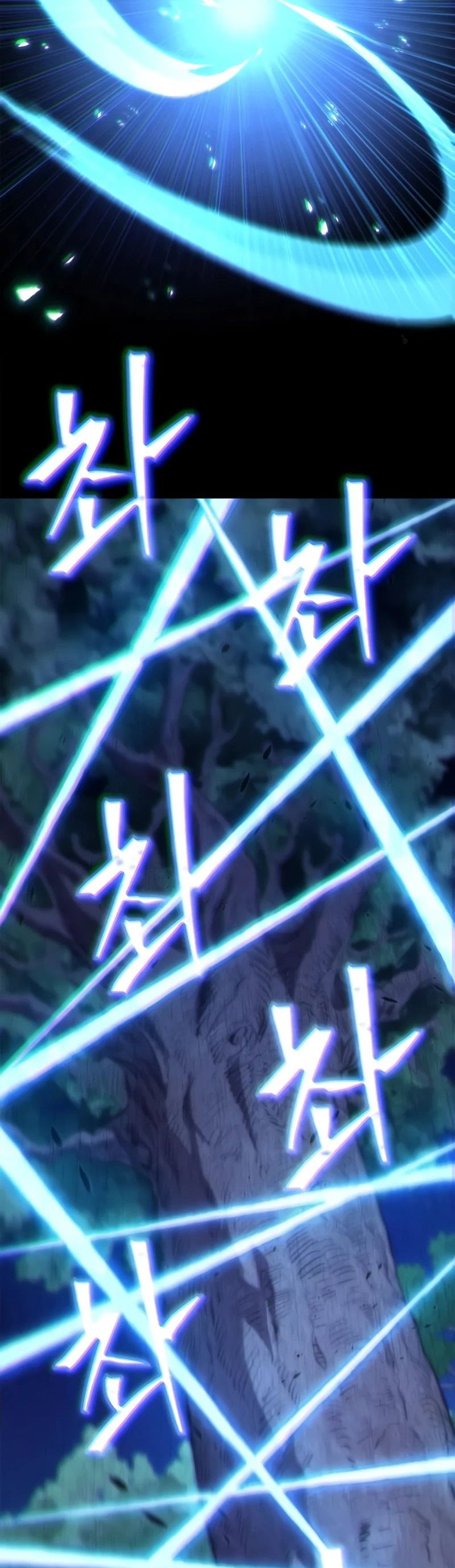 Манга Возвращение демонического инструктора - Глава 26 Страница 68