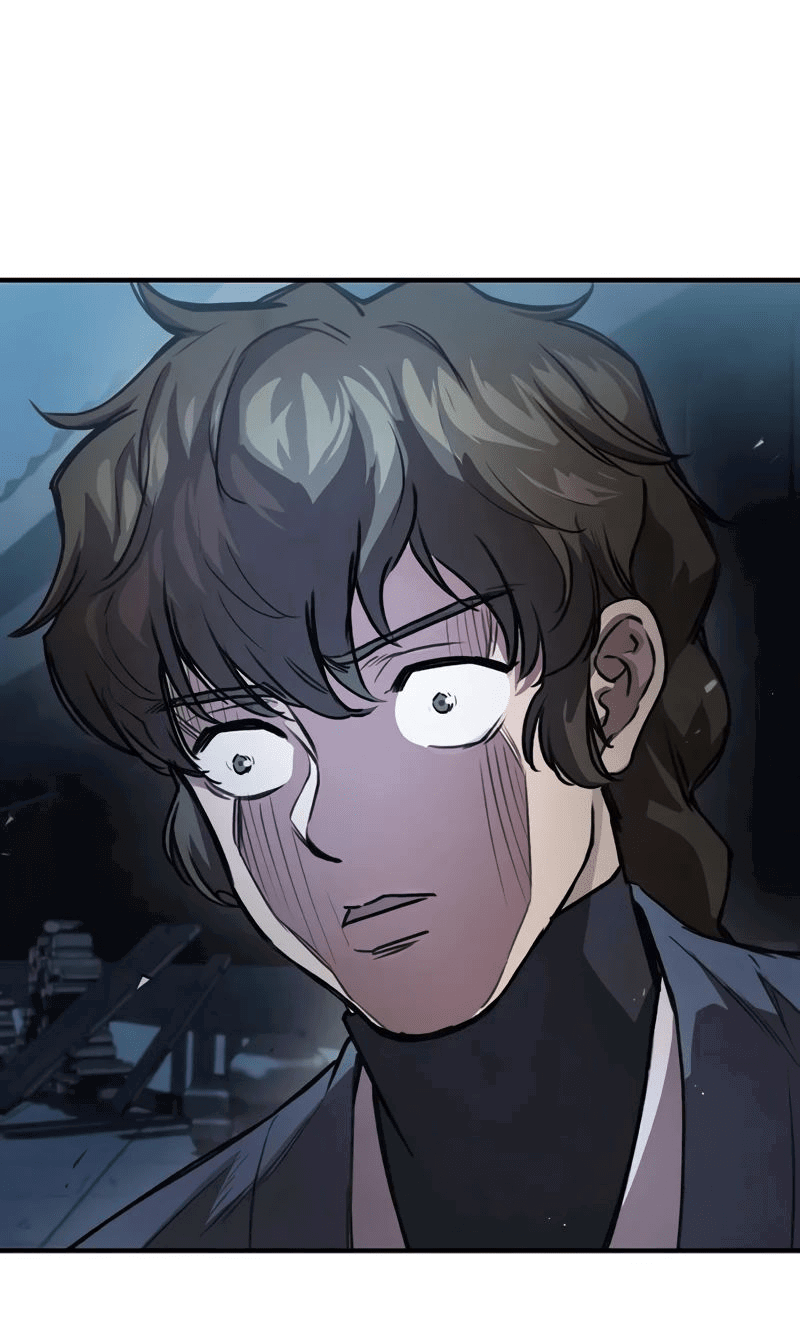 Манга Возвращение демонического инструктора - Глава 25 Страница 17