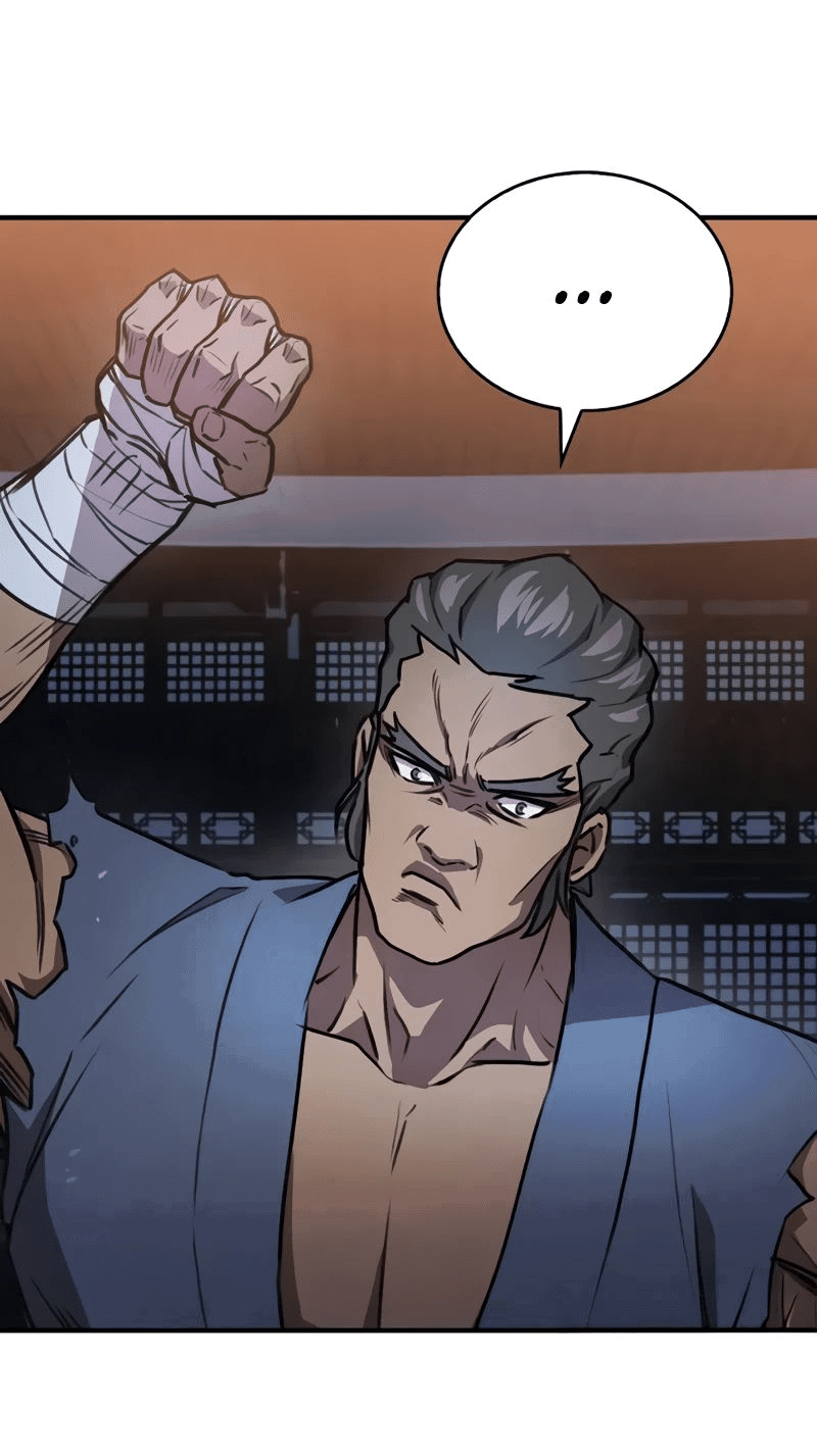 Манга Возвращение демонического инструктора - Глава 25 Страница 10