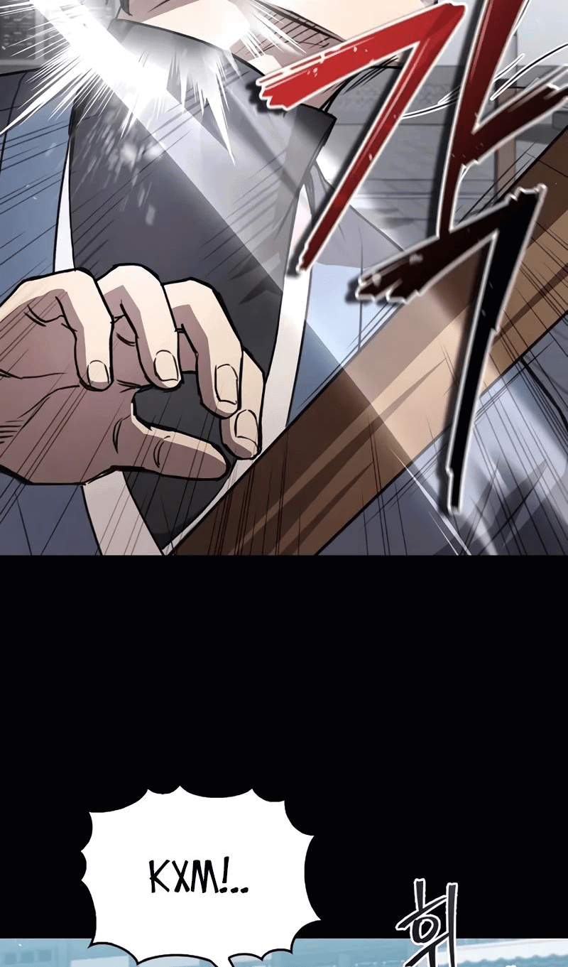 Манга Возвращение демонического инструктора - Глава 25 Страница 26