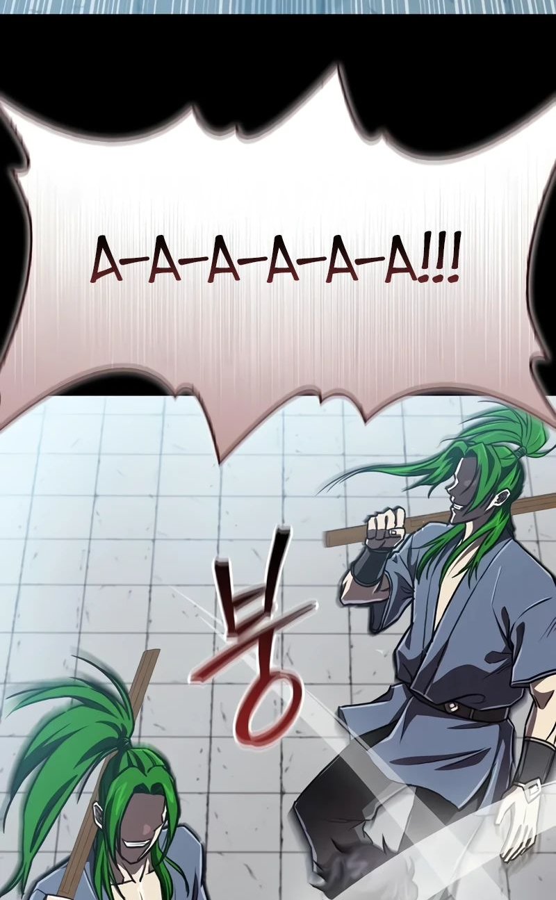 Манга Возвращение демонического инструктора - Глава 25 Страница 34