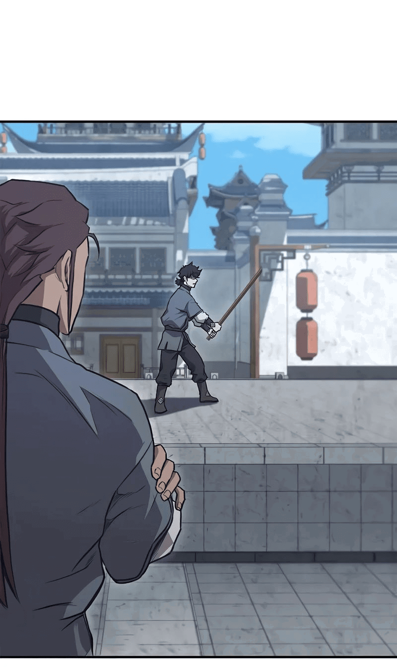 Манга Возвращение демонического инструктора - Глава 28 Страница 59