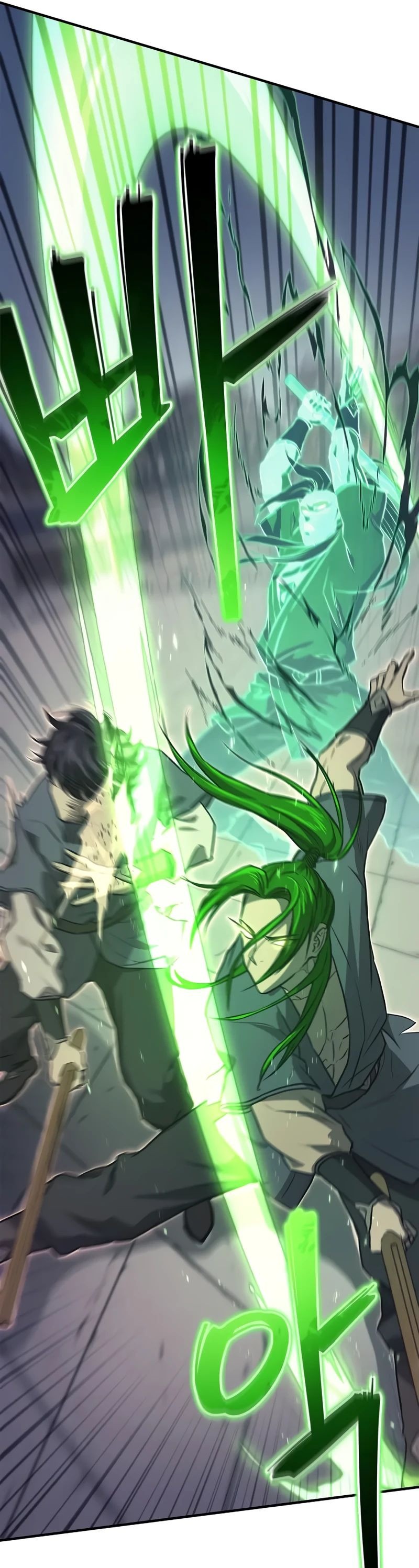 Манга Возвращение демонического инструктора - Глава 28 Страница 69