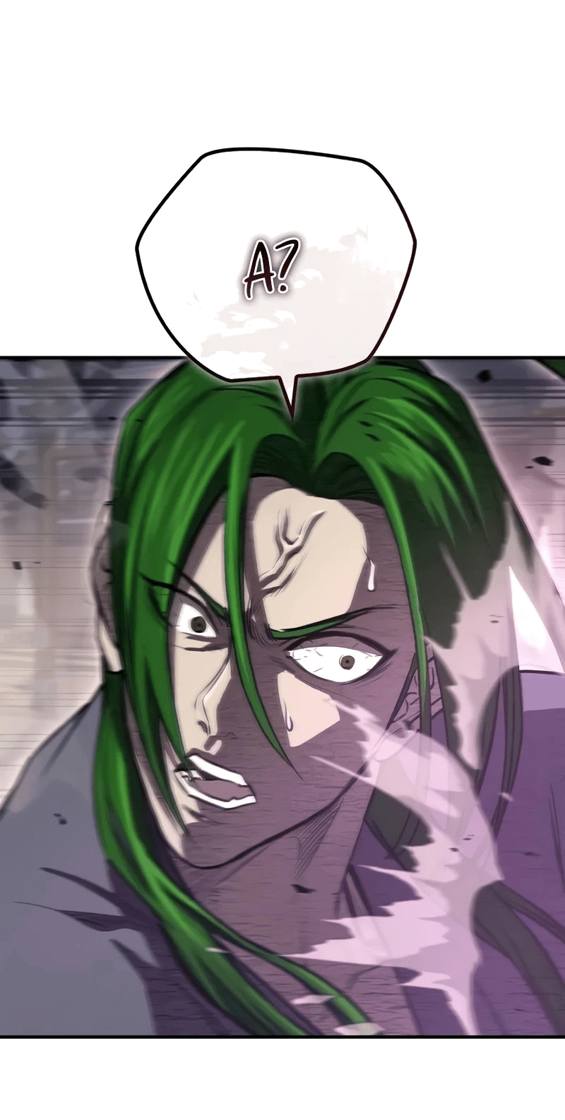 Манга Возвращение демонического инструктора - Глава 29 Страница 2