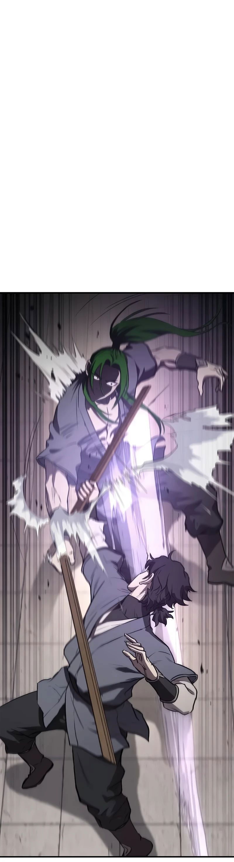 Манга Возвращение демонического инструктора - Глава 29 Страница 1