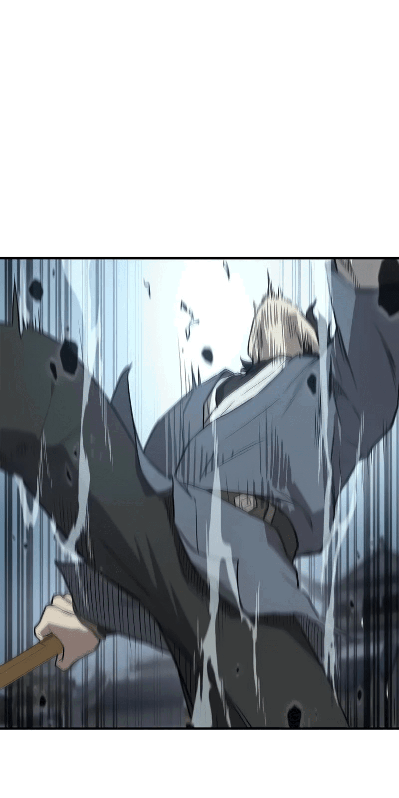 Манга Возвращение демонического инструктора - Глава 29 Страница 34