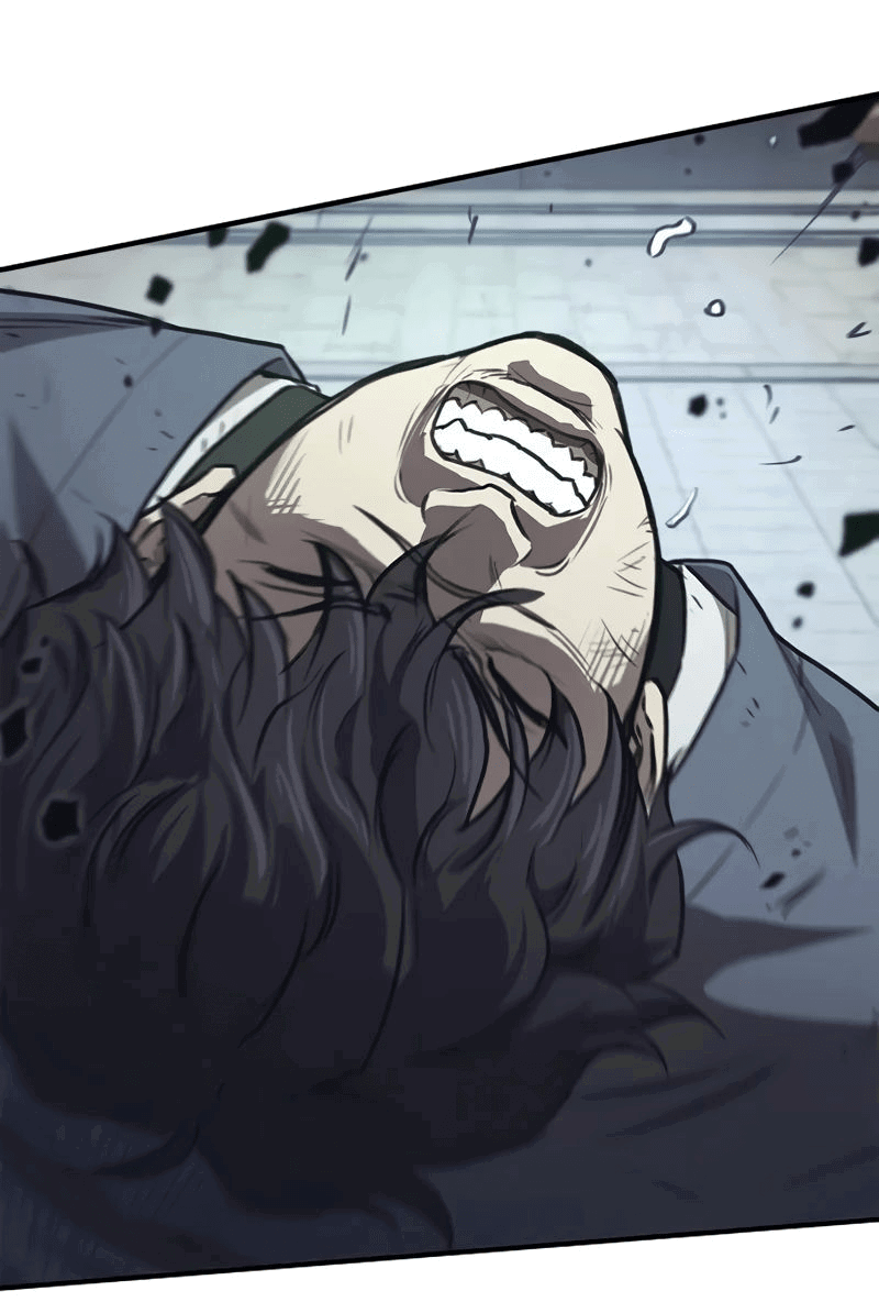 Манга Возвращение демонического инструктора - Глава 29 Страница 9