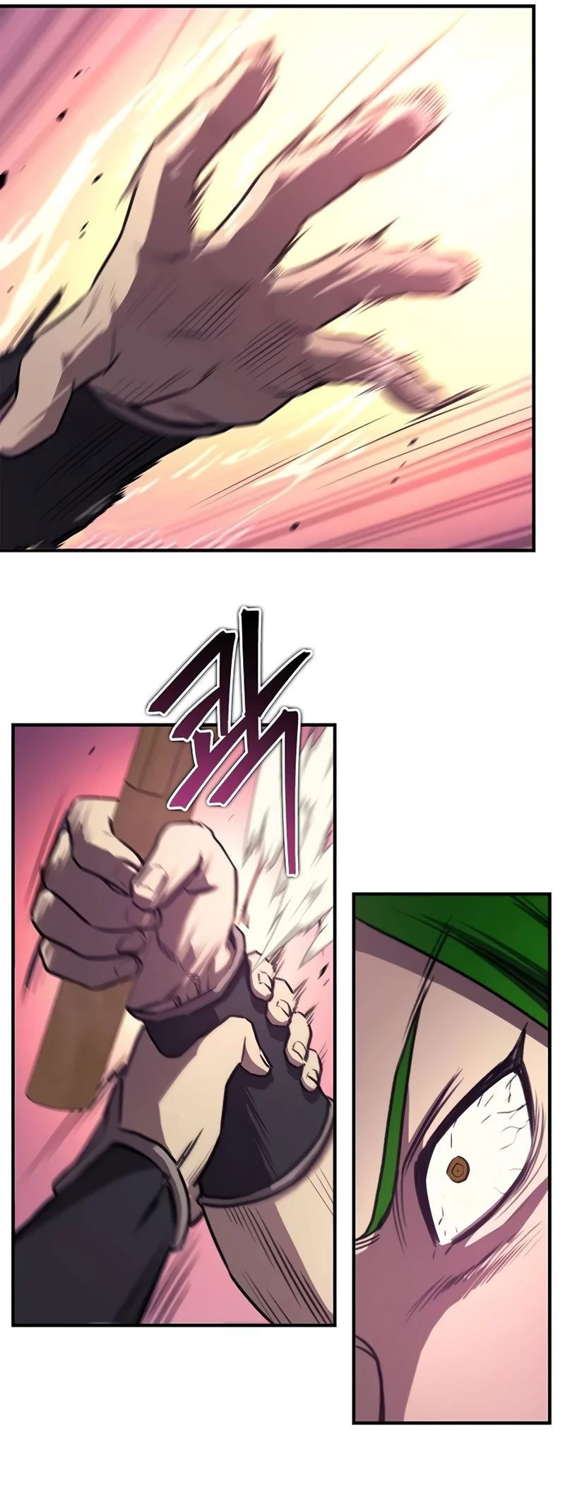 Манга Возвращение демонического инструктора - Глава 29 Страница 71