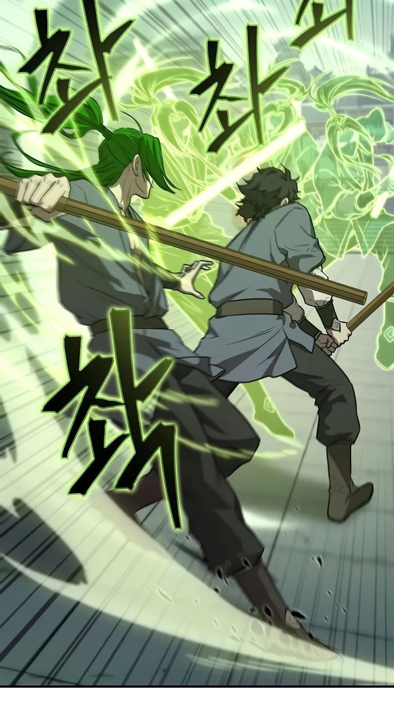 Манга Возвращение демонического инструктора - Глава 29 Страница 27