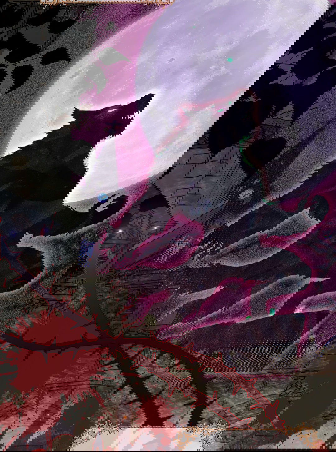 Манга Разрешение на укус - Глава 10 Страница 27