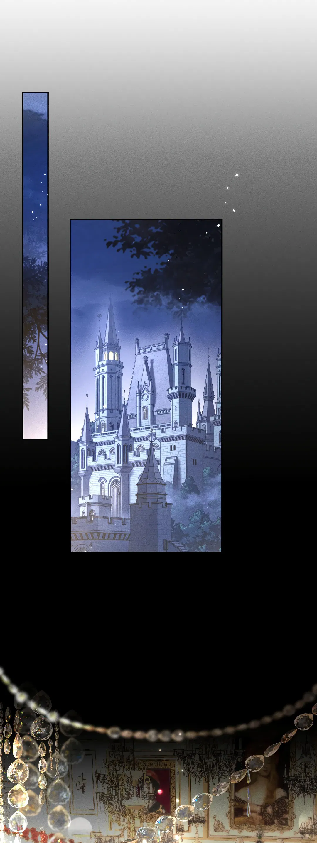 Манга Разрешение на укус - Глава 10 Страница 12