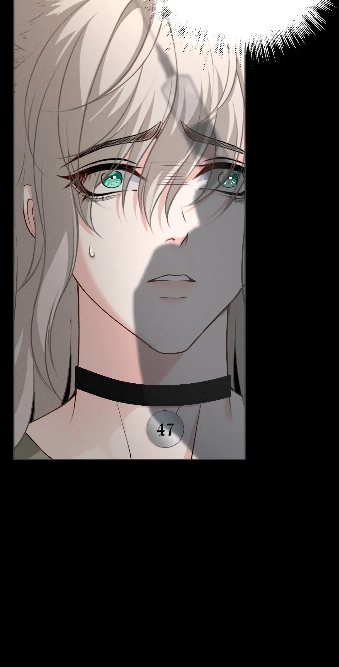 Манга Разрешение на укус - Глава 12 Страница 26