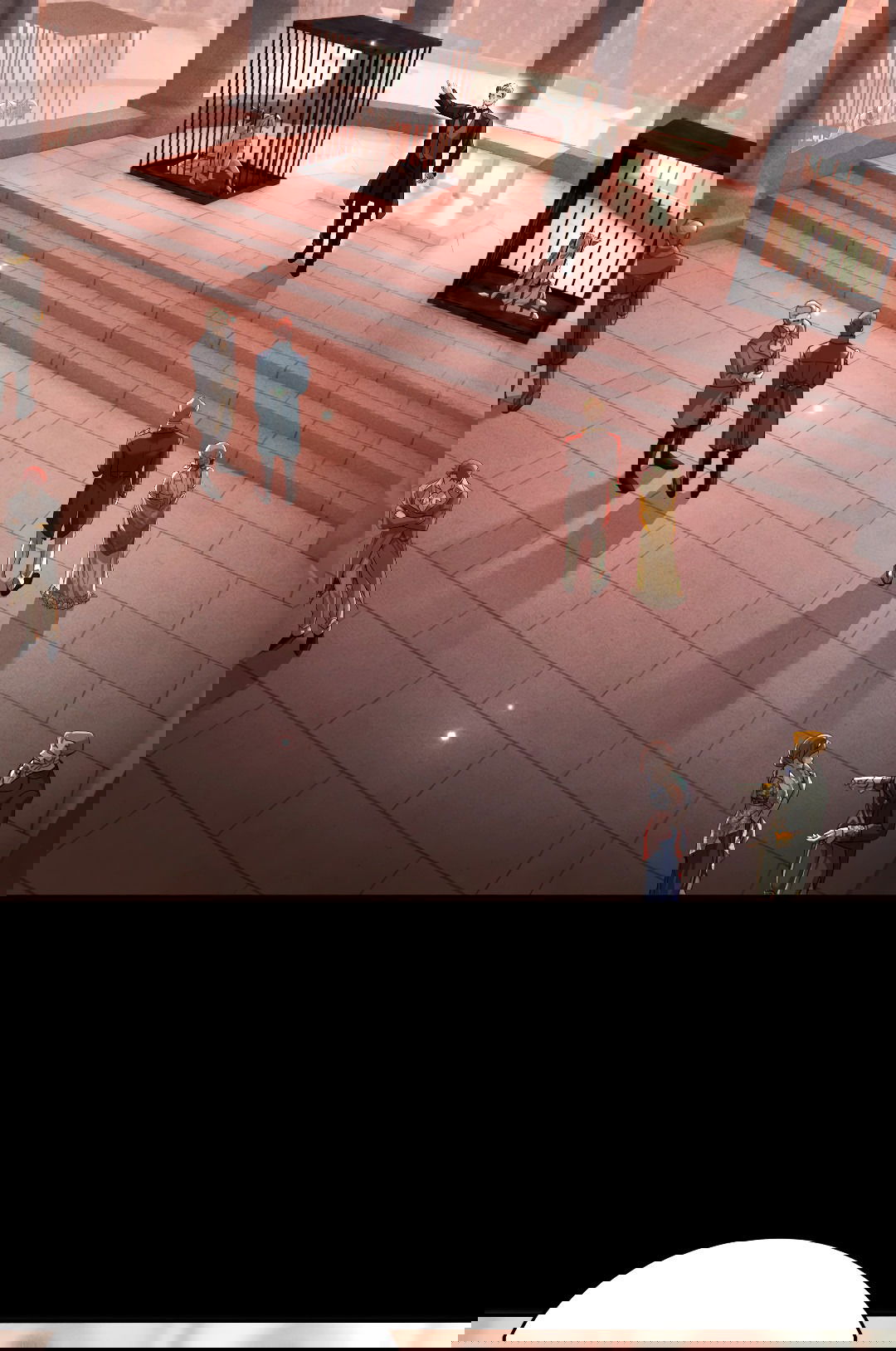 Манга Разрешение на укус - Глава 12 Страница 7