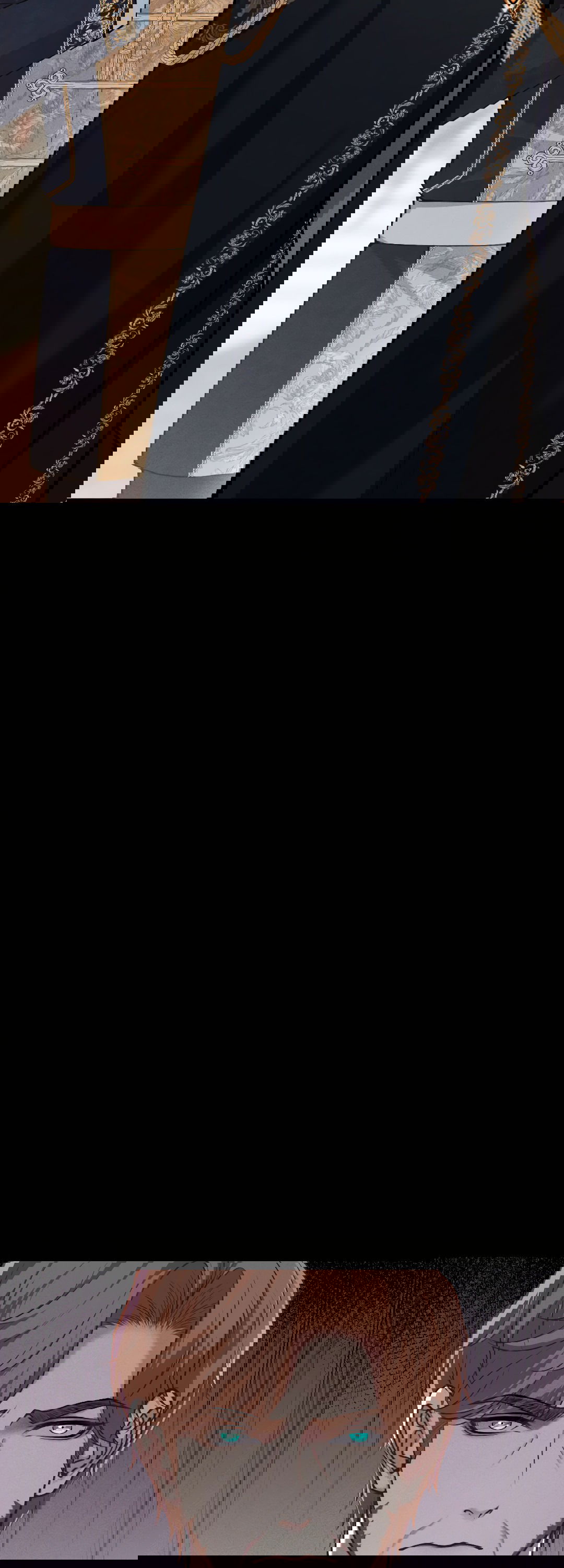 Манга Разрешение на укус - Глава 13 Страница 27