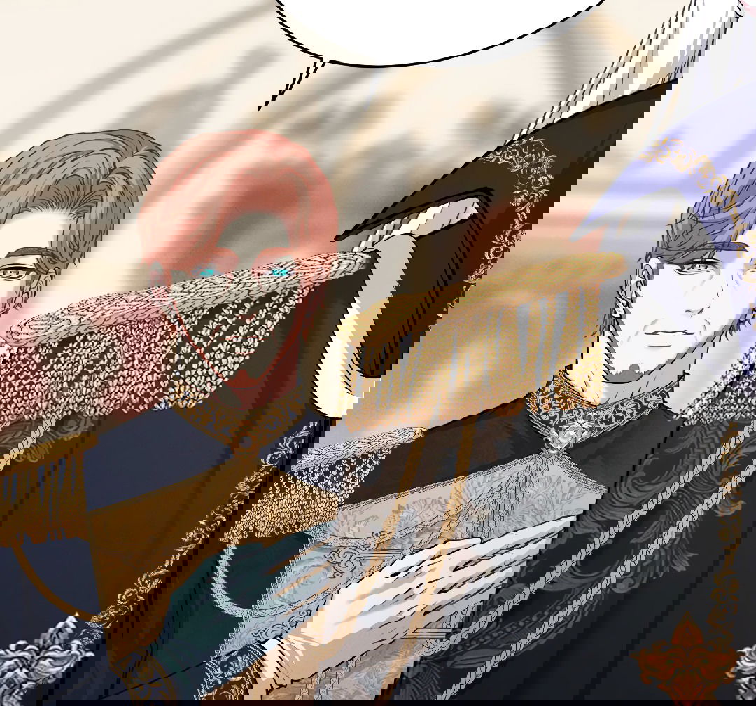 Манга Разрешение на укус - Глава 13 Страница 26