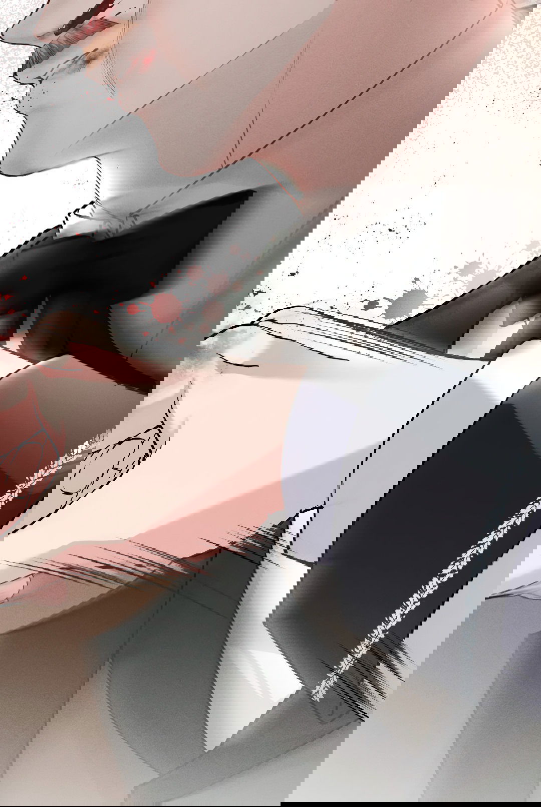 Манга Разрешение на укус - Глава 13 Страница 6